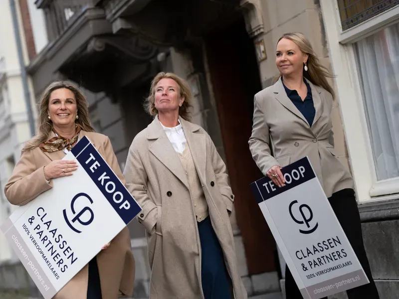 Waarom wij het anders doen