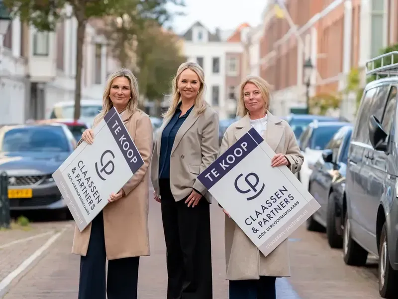 Makelaar Goudenregel