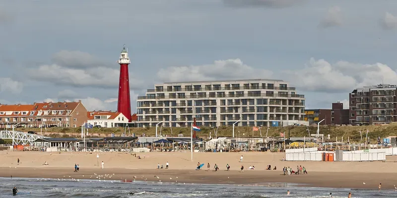 Scheveningen