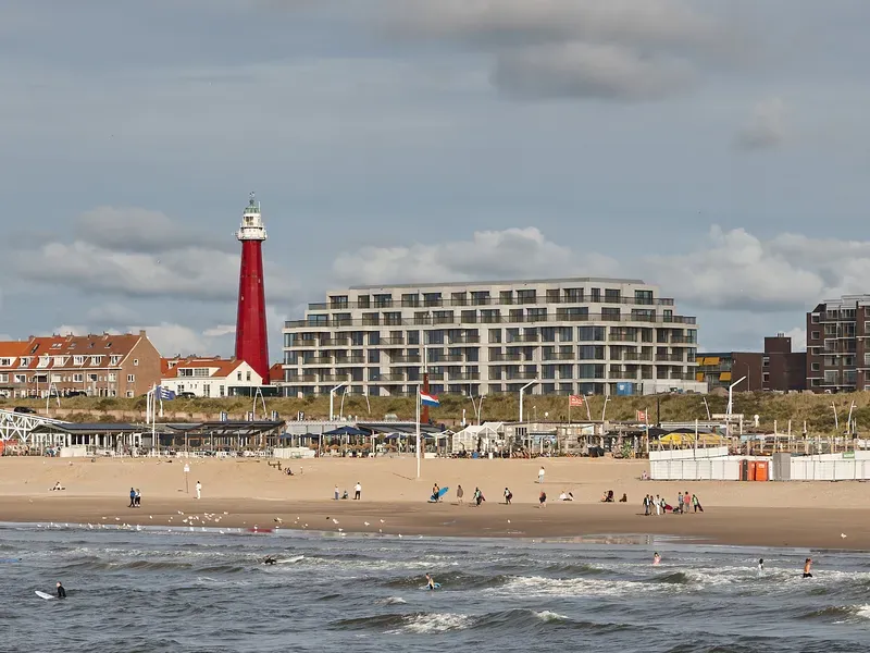 Scheveningen