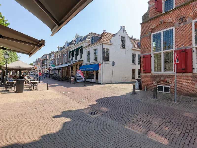 Statenkwartier & Geuzenkwartier